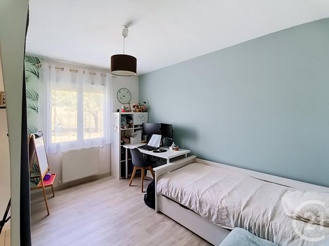 Maison &agrave; vendre - 6 pi&egrave;ces - 132,02 m2 - Poitiers - 86 - POITOU-CHARENTES