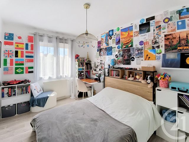 Maison &agrave; vendre - 6 pi&egrave;ces - 132,02 m2 - Poitiers - 86 - POITOU-CHARENTES