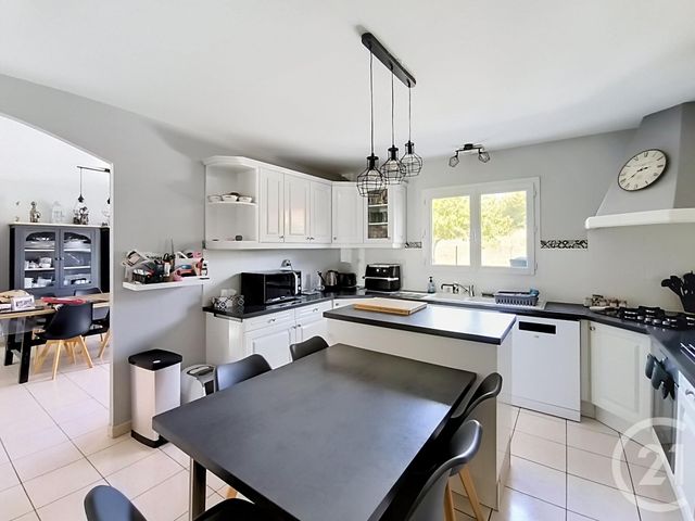 Maison &agrave; vendre - 6 pi&egrave;ces - 132,02 m2 - Poitiers - 86 - POITOU-CHARENTES