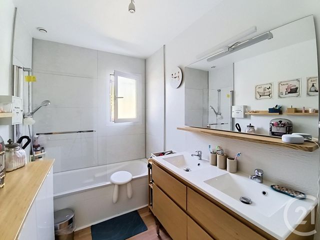 Maison &agrave; vendre - 6 pi&egrave;ces - 132,02 m2 - Poitiers - 86 - POITOU-CHARENTES