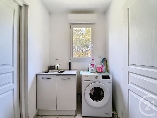 Maison &agrave; vendre - 4 pi&egrave;ces - 80 m2 - Vouneuil Sous Biard - 86 - POITOU-CHARENTES