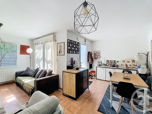 Maison &agrave; vendre - 4 pi&egrave;ces - 80 m2 - Vouneuil Sous Biard - 86 - POITOU-CHARENTES
