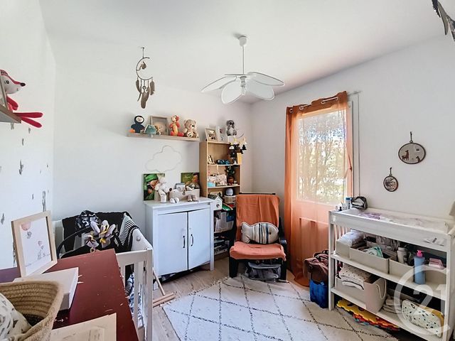 Maison &agrave; vendre - 4 pi&egrave;ces - 80 m2 - Vouneuil Sous Biard - 86 - POITOU-CHARENTES
