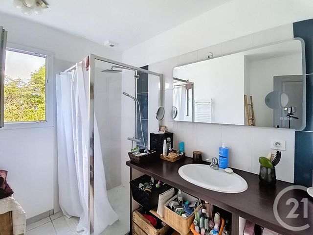 Maison &agrave; vendre - 4 pi&egrave;ces - 80 m2 - Vouneuil Sous Biard - 86 - POITOU-CHARENTES