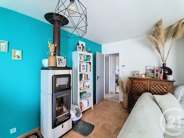 Maison &agrave; vendre - 4 pi&egrave;ces - 80 m2 - Vouneuil Sous Biard - 86 - POITOU-CHARENTES