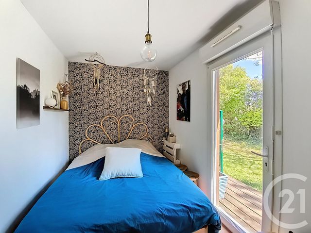 Maison &agrave; vendre - 4 pi&egrave;ces - 80 m2 - Vouneuil Sous Biard - 86 - POITOU-CHARENTES