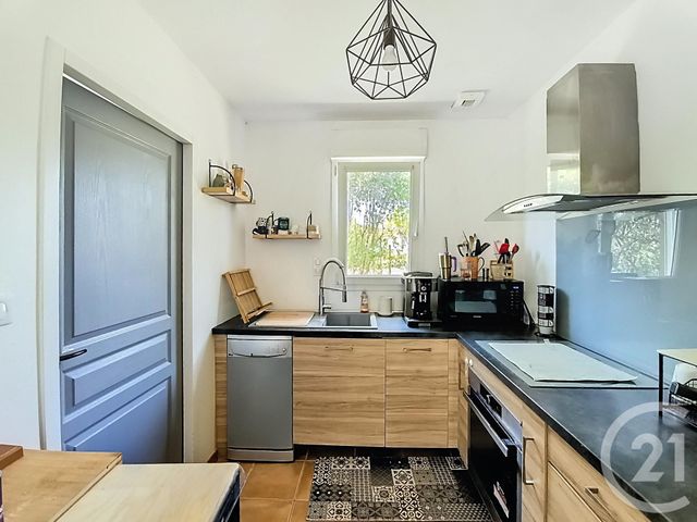 Maison &agrave; vendre - 4 pi&egrave;ces - 80 m2 - Vouneuil Sous Biard - 86 - POITOU-CHARENTES