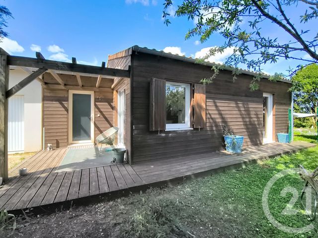 Maison &agrave; vendre - 4 pi&egrave;ces - 80 m2 - Vouneuil Sous Biard - 86 - POITOU-CHARENTES
