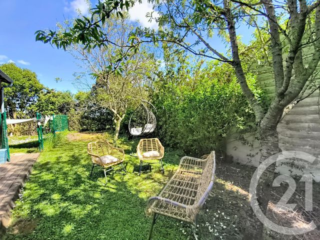 Maison &agrave; vendre - 4 pi&egrave;ces - 80 m2 - Vouneuil Sous Biard - 86 - POITOU-CHARENTES