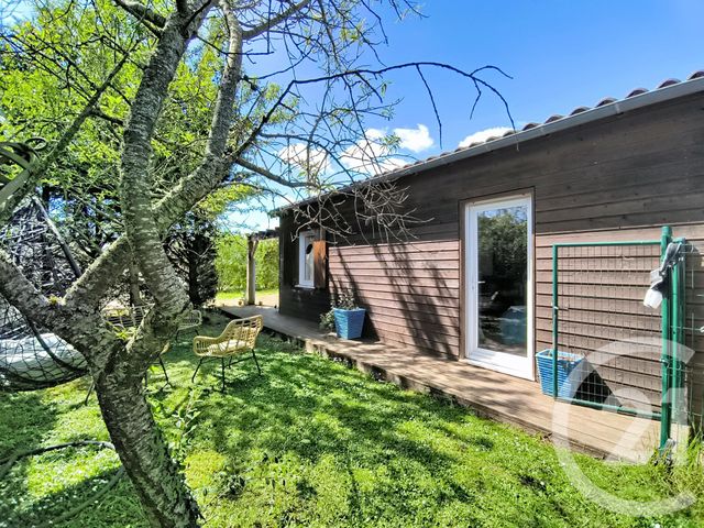 Maison &agrave; vendre - 4 pi&egrave;ces - 80 m2 - Vouneuil Sous Biard - 86 - POITOU-CHARENTES