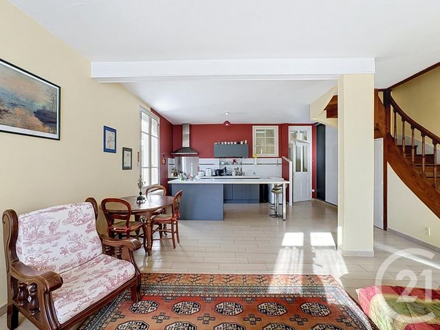 Maison &agrave; vendre - 4 pi&egrave;ces - 113,62 m2 - Poitiers - 86 - POITOU-CHARENTES
