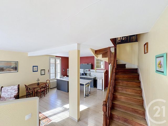 Maison &agrave; vendre - 4 pi&egrave;ces - 113,62 m2 - Poitiers - 86 - POITOU-CHARENTES