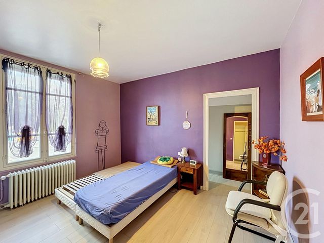 Maison &agrave; vendre - 4 pi&egrave;ces - 113,62 m2 - Poitiers - 86 - POITOU-CHARENTES