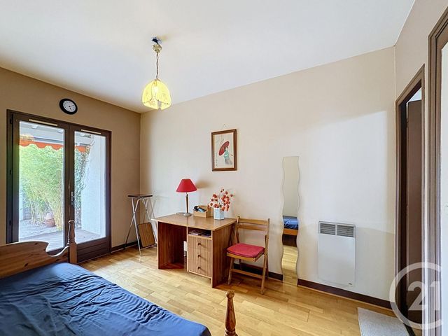 Maison &agrave; vendre - 4 pi&egrave;ces - 113,62 m2 - Poitiers - 86 - POITOU-CHARENTES