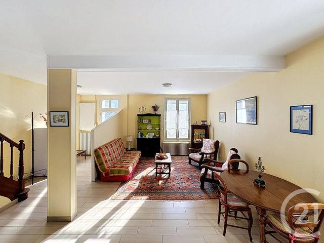 Maison &agrave; vendre - 4 pi&egrave;ces - 113,62 m2 - Poitiers - 86 - POITOU-CHARENTES