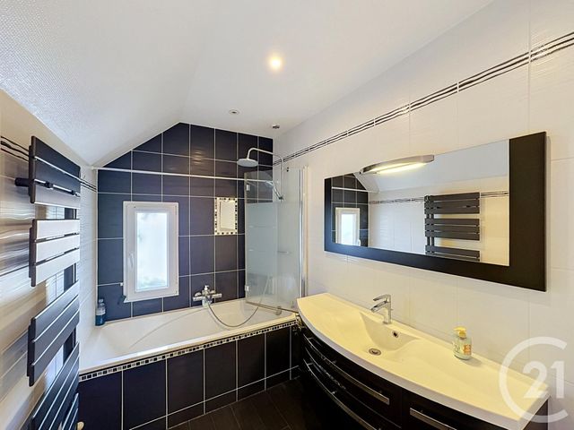 Maison &agrave; vendre - 4 pi&egrave;ces - 113,62 m2 - Poitiers - 86 - POITOU-CHARENTES