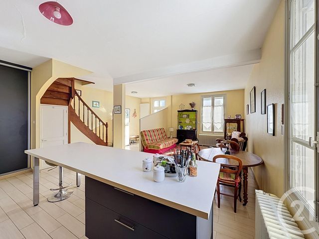Maison &agrave; vendre - 4 pi&egrave;ces - 113,62 m2 - Poitiers - 86 - POITOU-CHARENTES