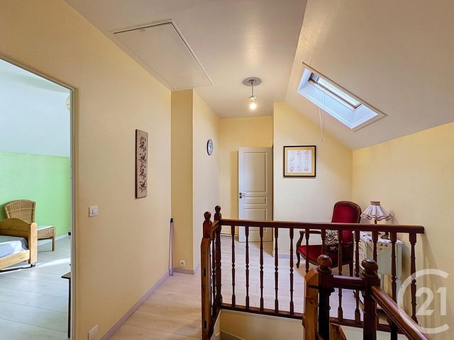 Maison &agrave; vendre - 4 pi&egrave;ces - 113,62 m2 - Poitiers - 86 - POITOU-CHARENTES
