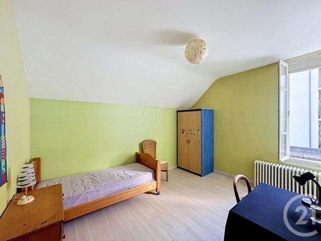 Maison &agrave; vendre - 4 pi&egrave;ces - 113,62 m2 - Poitiers - 86 - POITOU-CHARENTES