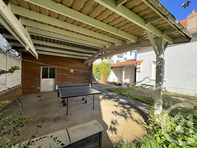 Maison &agrave; vendre - 4 pi&egrave;ces - 113,62 m2 - Poitiers - 86 - POITOU-CHARENTES