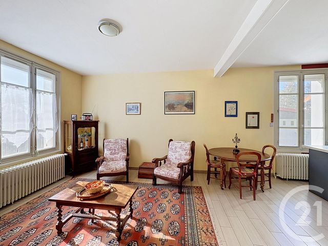 Maison &agrave; vendre - 4 pi&egrave;ces - 113,62 m2 - Poitiers - 86 - POITOU-CHARENTES