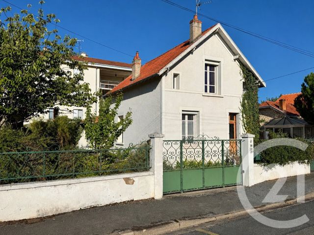 maison - POITIERS - 86