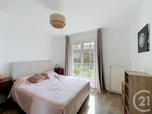 Maison &agrave; vendre - 6 pi&egrave;ces - 138,60 m2 - Migne Auxances - 86 - POITOU-CHARENTES