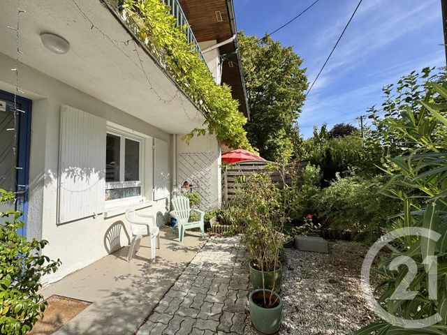 Maison &agrave; vendre - 6 pi&egrave;ces - 138,60 m2 - Migne Auxances - 86 - POITOU-CHARENTES