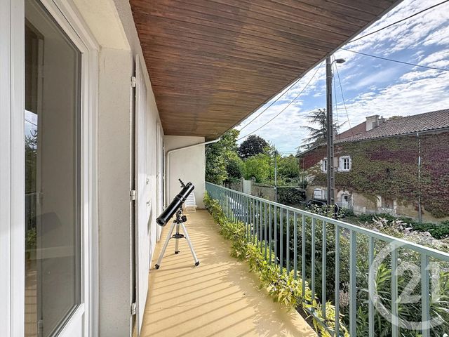 Maison &agrave; vendre - 6 pi&egrave;ces - 138,60 m2 - Migne Auxances - 86 - POITOU-CHARENTES