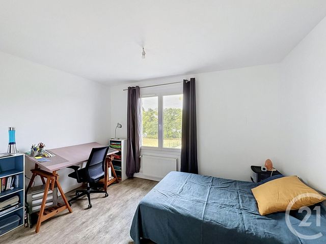 Maison &agrave; vendre - 6 pi&egrave;ces - 138,60 m2 - Migne Auxances - 86 - POITOU-CHARENTES