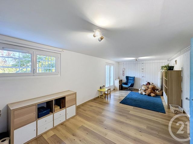 Maison &agrave; vendre - 6 pi&egrave;ces - 138,60 m2 - Migne Auxances - 86 - POITOU-CHARENTES