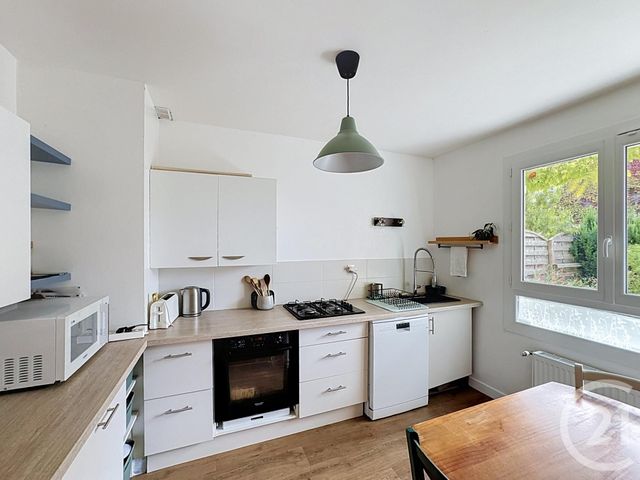 Maison &agrave; vendre - 6 pi&egrave;ces - 138,60 m2 - Migne Auxances - 86 - POITOU-CHARENTES