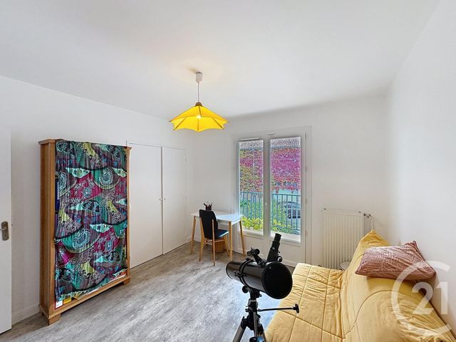 Maison &agrave; vendre - 6 pi&egrave;ces - 138,60 m2 - Migne Auxances - 86 - POITOU-CHARENTES