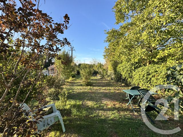 Maison &agrave; vendre - 6 pi&egrave;ces - 138,60 m2 - Migne Auxances - 86 - POITOU-CHARENTES