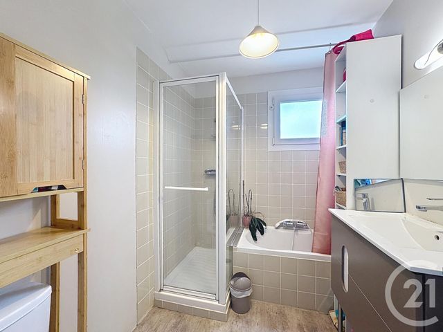 Maison &agrave; vendre - 6 pi&egrave;ces - 138,60 m2 - Migne Auxances - 86 - POITOU-CHARENTES