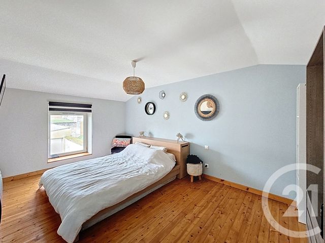 Maison &agrave; vendre - 6 pi&egrave;ces - 138 m2 - Chasseneuil Du Poitou - 86 - POITOU-CHARENTES