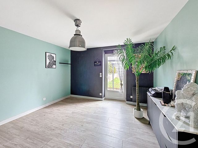 Maison &agrave; vendre - 6 pi&egrave;ces - 138 m2 - Chasseneuil Du Poitou - 86 - POITOU-CHARENTES