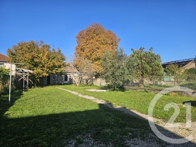 Maison &agrave; vendre - 6 pi&egrave;ces - 138 m2 - Chasseneuil Du Poitou - 86 - POITOU-CHARENTES