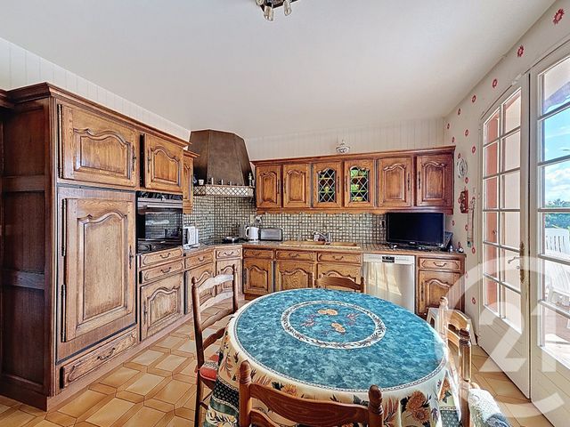 Maison à vendre - 8 pièces - 247,50 m2 - Migne Auxances - 86 - POITOU-CHARENTES