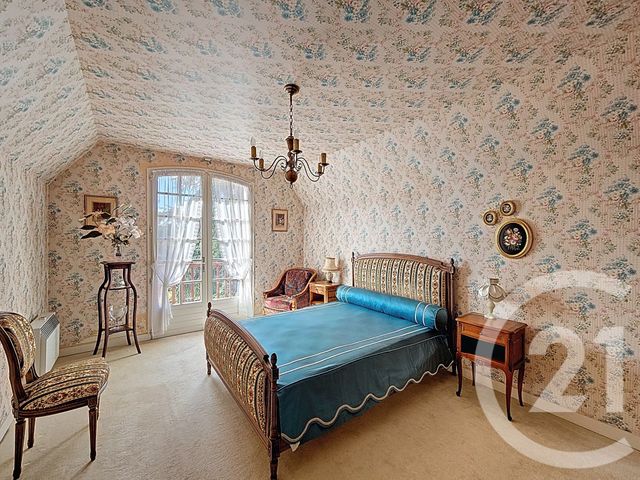 Maison à vendre - 8 pièces - 247,50 m2 - Migne Auxances - 86 - POITOU-CHARENTES