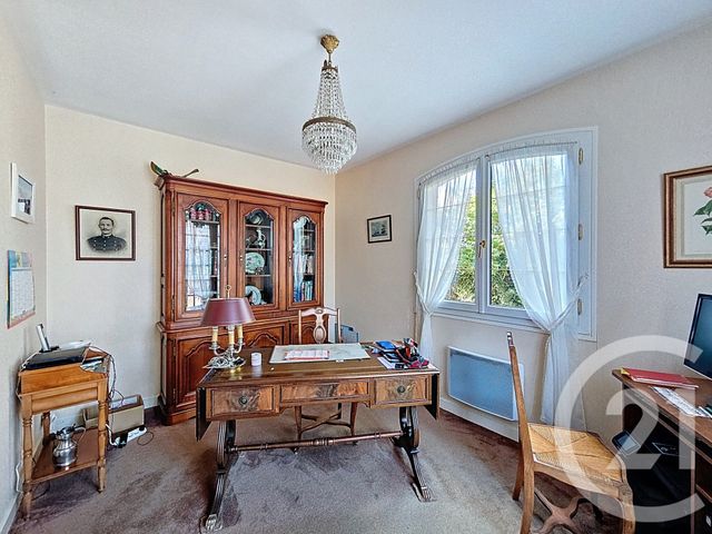 Maison à vendre - 8 pièces - 247,50 m2 - Migne Auxances - 86 - POITOU-CHARENTES