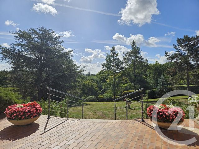 Maison à vendre - 8 pièces - 247,50 m2 - Migne Auxances - 86 - POITOU-CHARENTES