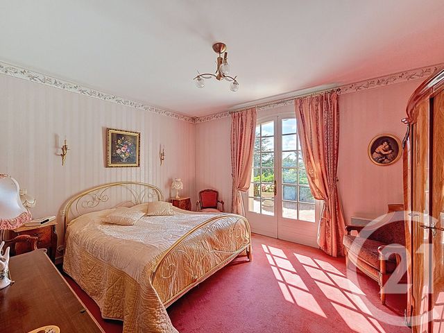 Maison à vendre - 8 pièces - 247,50 m2 - Migne Auxances - 86 - POITOU-CHARENTES