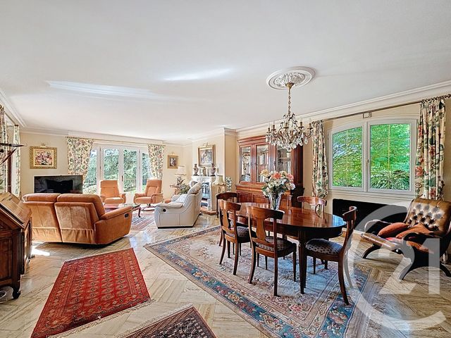 Maison à vendre - 8 pièces - 247,50 m2 - Migne Auxances - 86 - POITOU-CHARENTES