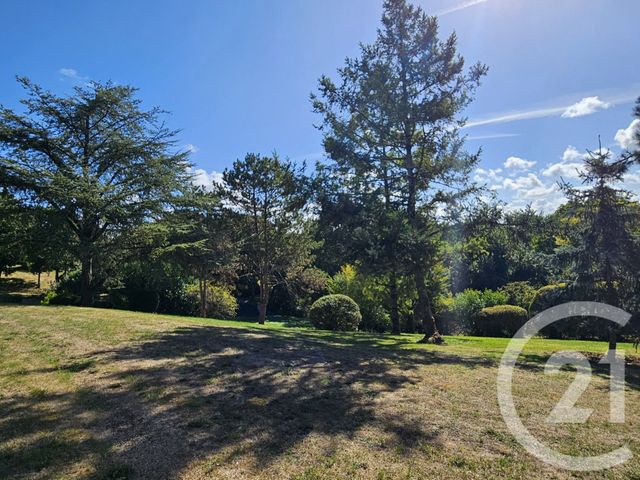 Maison à vendre - 8 pièces - 247,50 m2 - Migne Auxances - 86 - POITOU-CHARENTES