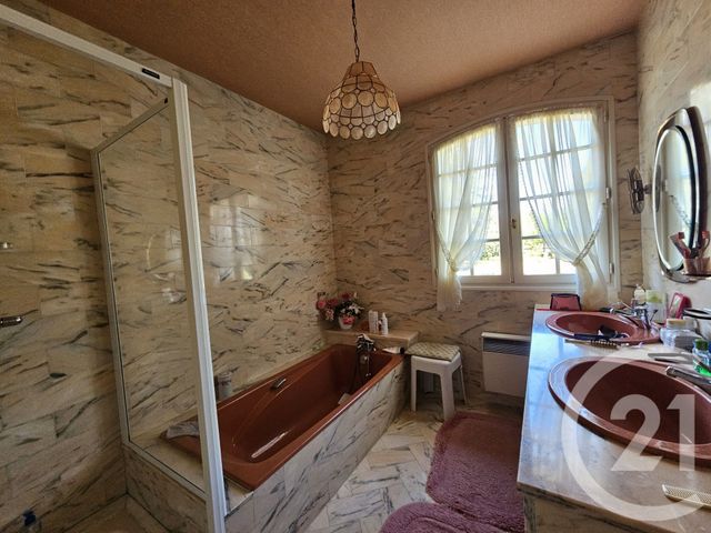 Maison à vendre - 8 pièces - 247,50 m2 - Migne Auxances - 86 - POITOU-CHARENTES