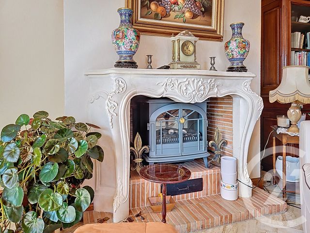 Maison à vendre - 8 pièces - 247,50 m2 - Migne Auxances - 86 - POITOU-CHARENTES