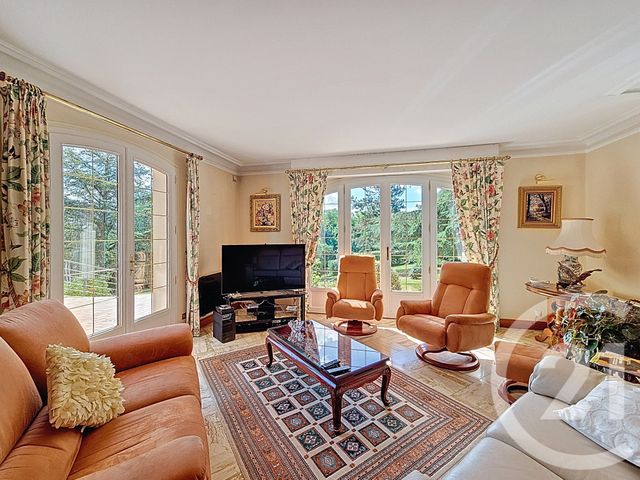 Maison à vendre - 8 pièces - 247,50 m2 - Migne Auxances - 86 - POITOU-CHARENTES