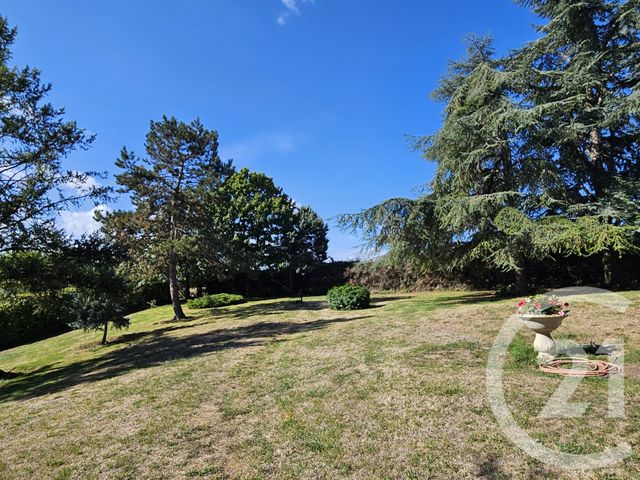 Maison à vendre - 8 pièces - 247,50 m2 - Migne Auxances - 86 - POITOU-CHARENTES