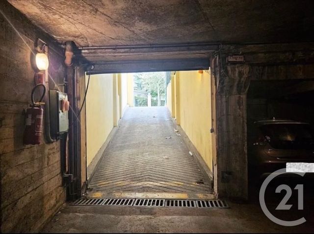 Parking à vendre - 12 m2 - Arnouville - 95 - ILE-DE-FRANCE